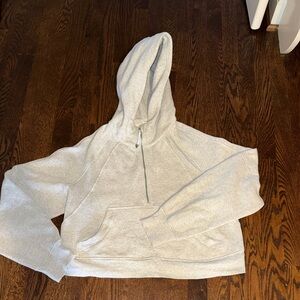 lululemon scuba half zip. Excellent condition.